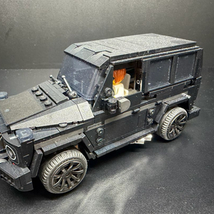 [ 레고 정품 ] G63