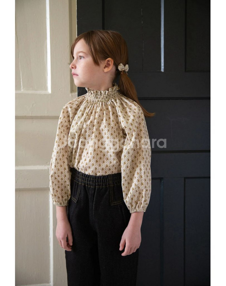 수어플룸 리프 이멜다 5y 6y--1