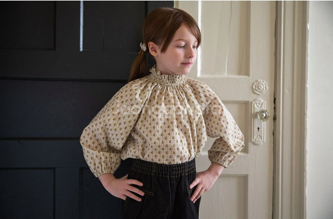 수어플룸 리프 이멜다 5y 6y--0