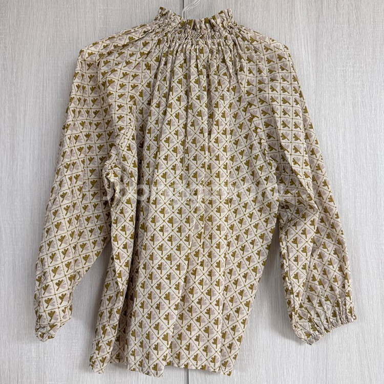 수어플룸 리프 이멜다 5y 6y--4