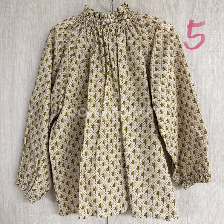 수어플룸 리프 이멜다 5y 6y--3