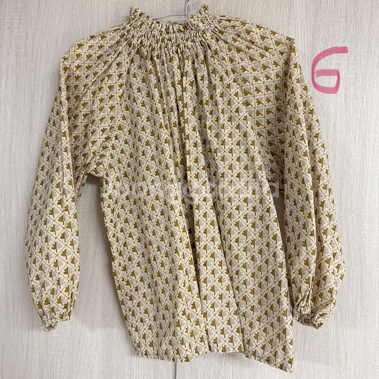 수어플룸 리프 이멜다 5y 6y--5