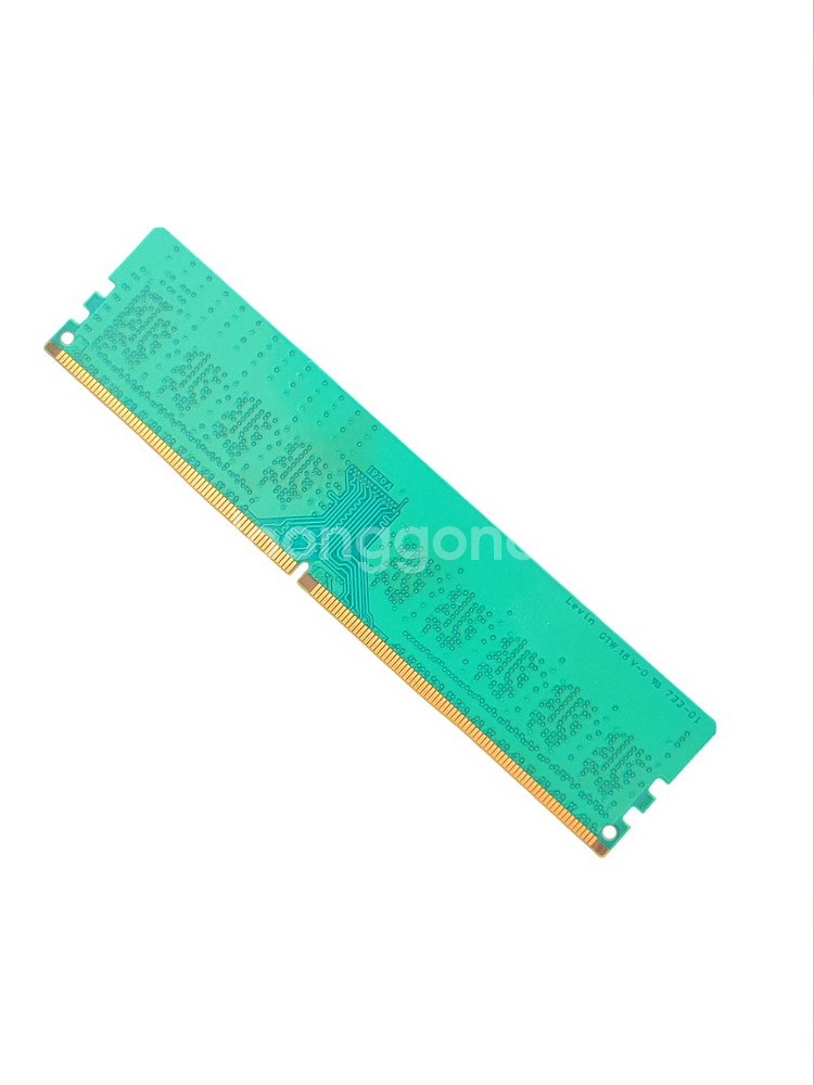 마이크론 DDR4 2400T 8GB PC용 메모리 램--1