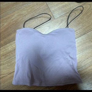 크롭나시(2만원 후반대 구매)