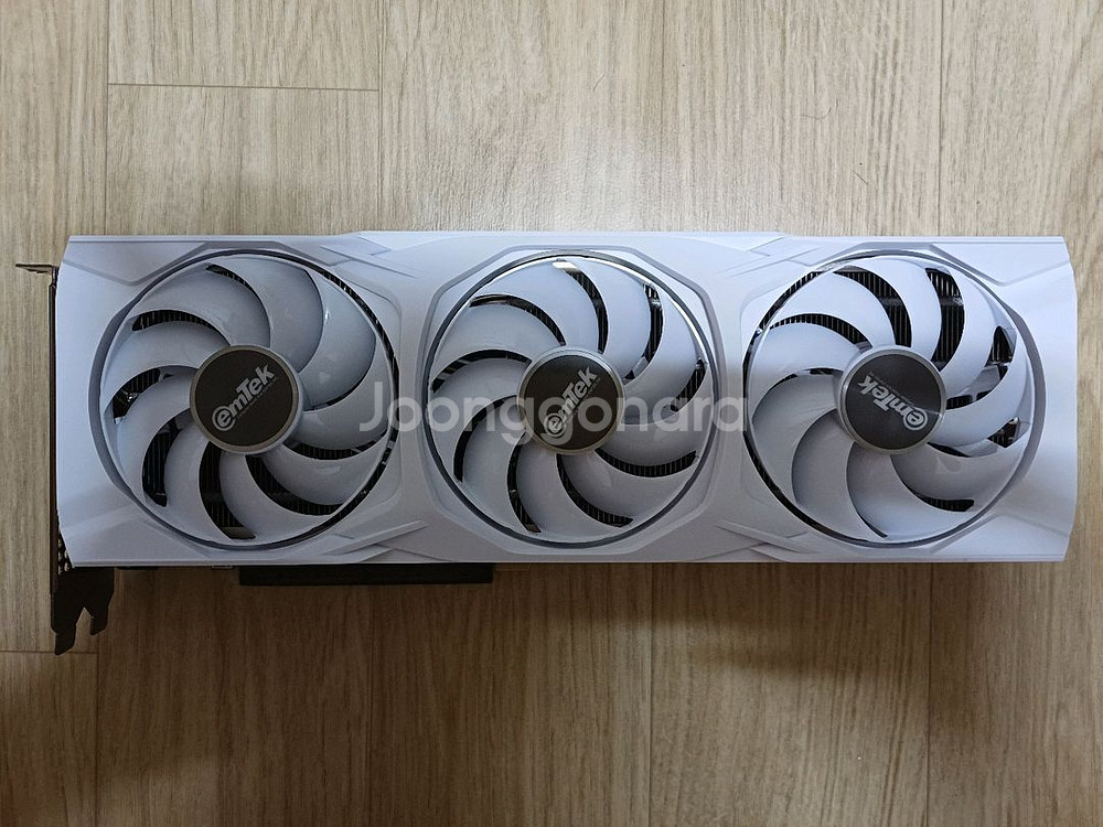 이엠텍 RTX5060Ti 미라클 16GB--0