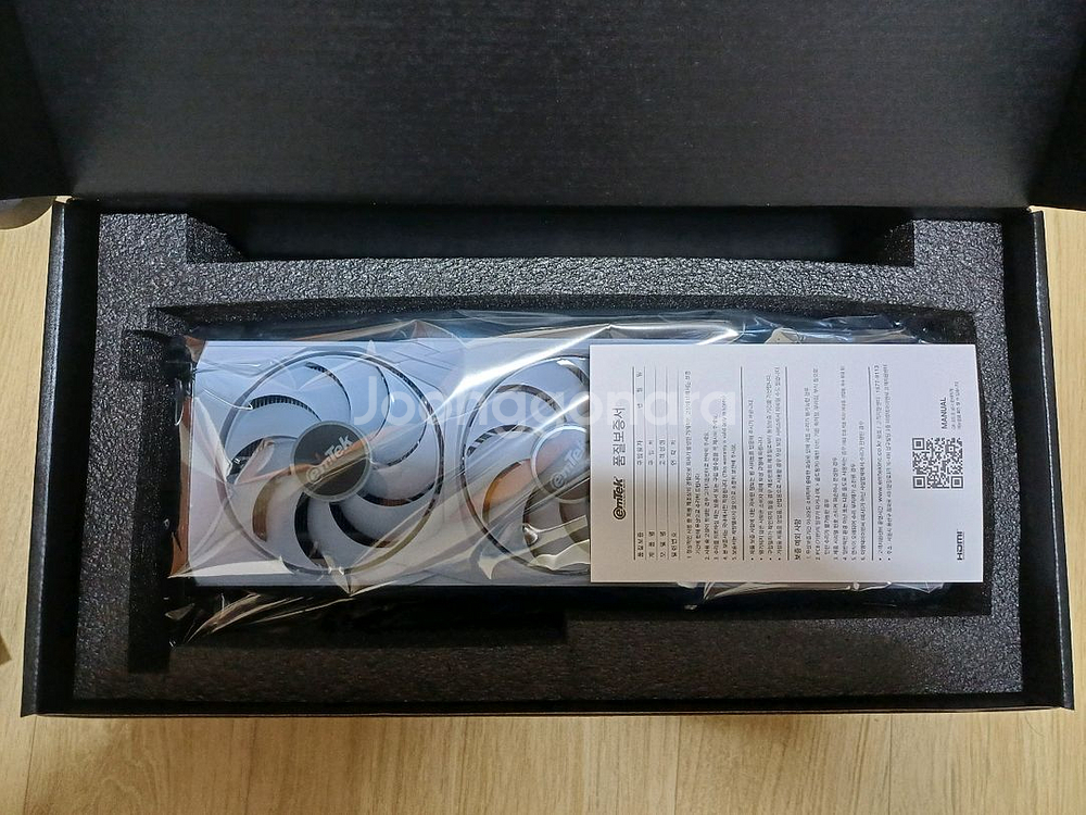 이엠텍 RTX5060Ti 미라클 16GB--1