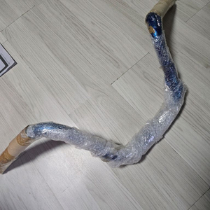 할리데이비슨 세븐티투 순정 핸들바 (세미 애이프행어)