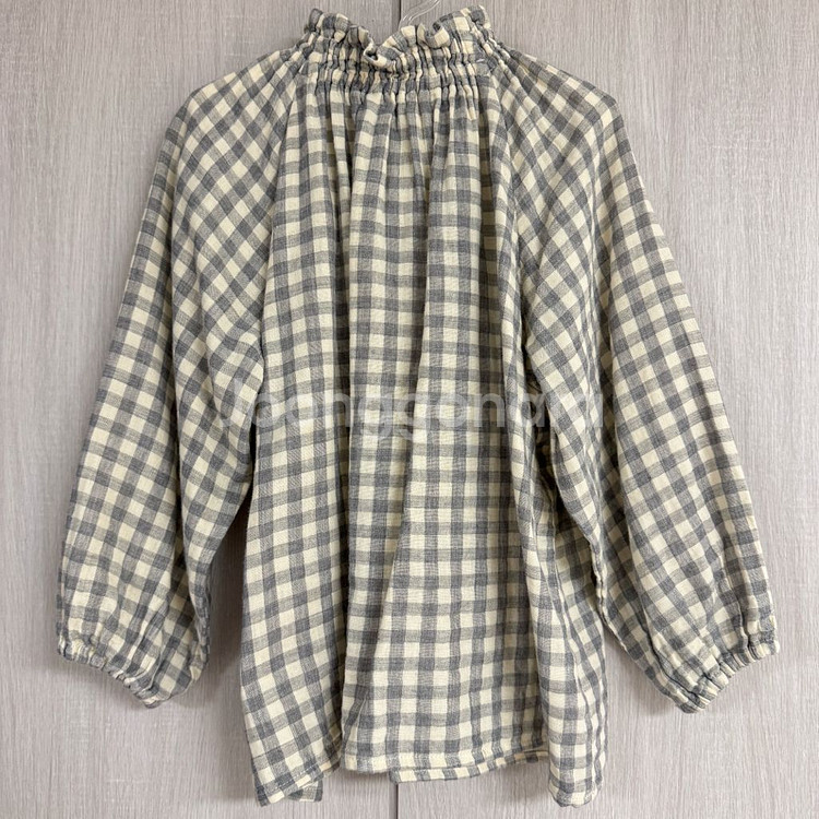 수어플룸 깅엄 이멜다 6y--2