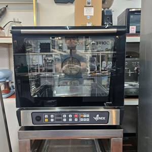 이태리 베닉스 컨벡션오븐 카페 오븐 제과 제빵