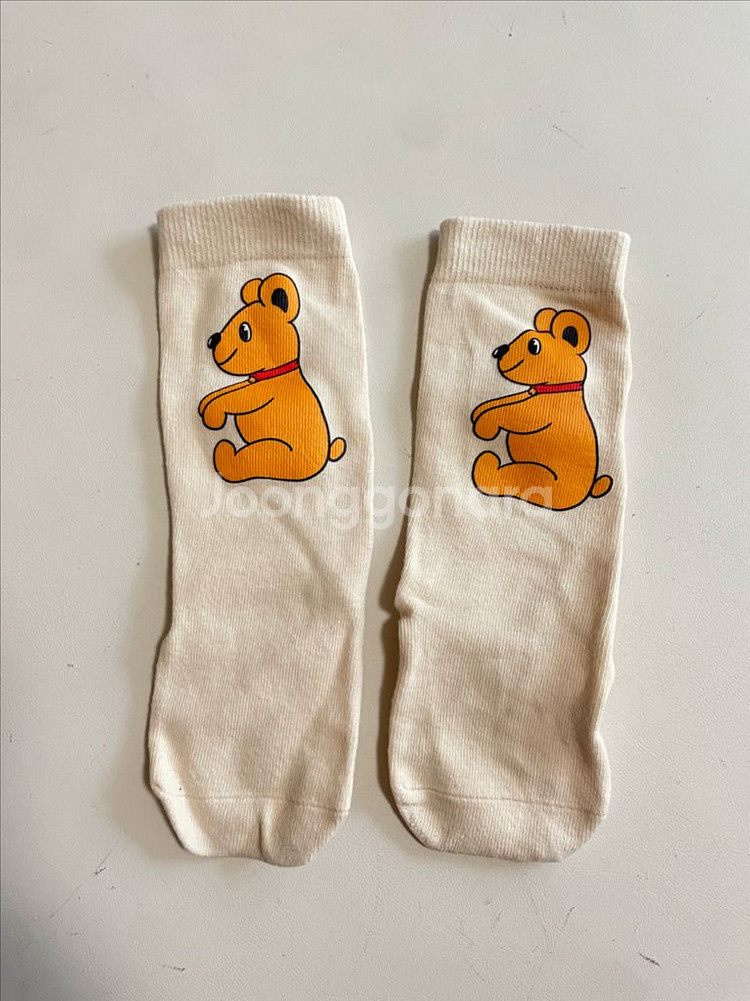 베베드피노 버디베어 후드집업 상하 니삭스 일괄--7