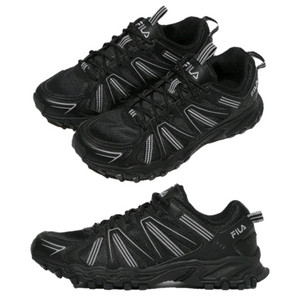 휠라(FILA) TRAIL 운동화(230,240)
