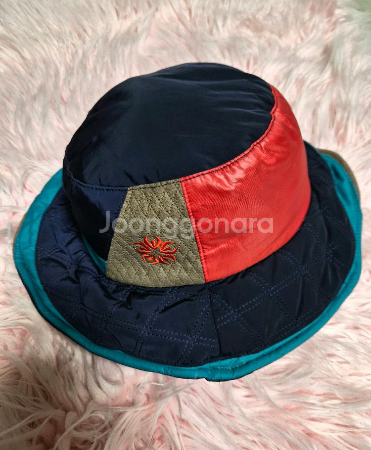 와일드로즈 귀달이 등산 모자--0