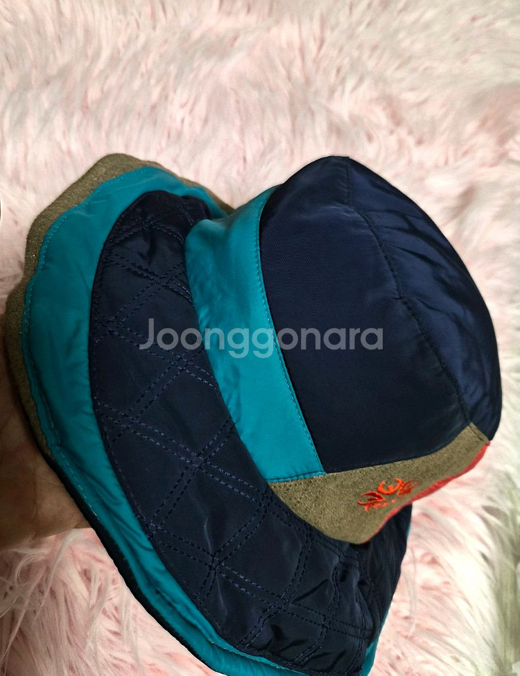 와일드로즈 귀달이 등산 모자--1