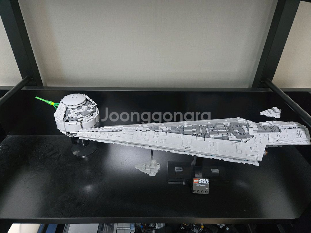 레고 스타워즈 디오라마+미디스케일 등 일--1