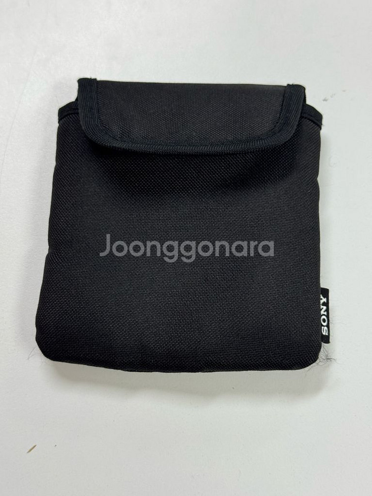소니 샷건마이크 ecm-b1m--1
