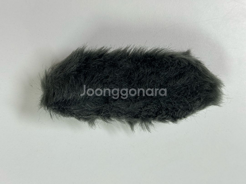 소니 샷건마이크 ecm-b1m--4