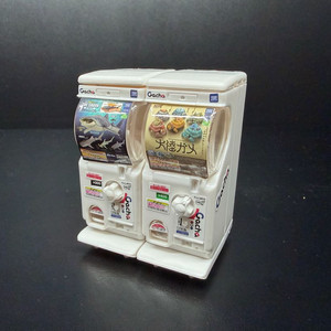 [ 가챠 ] 가챠기기 2개 일괄