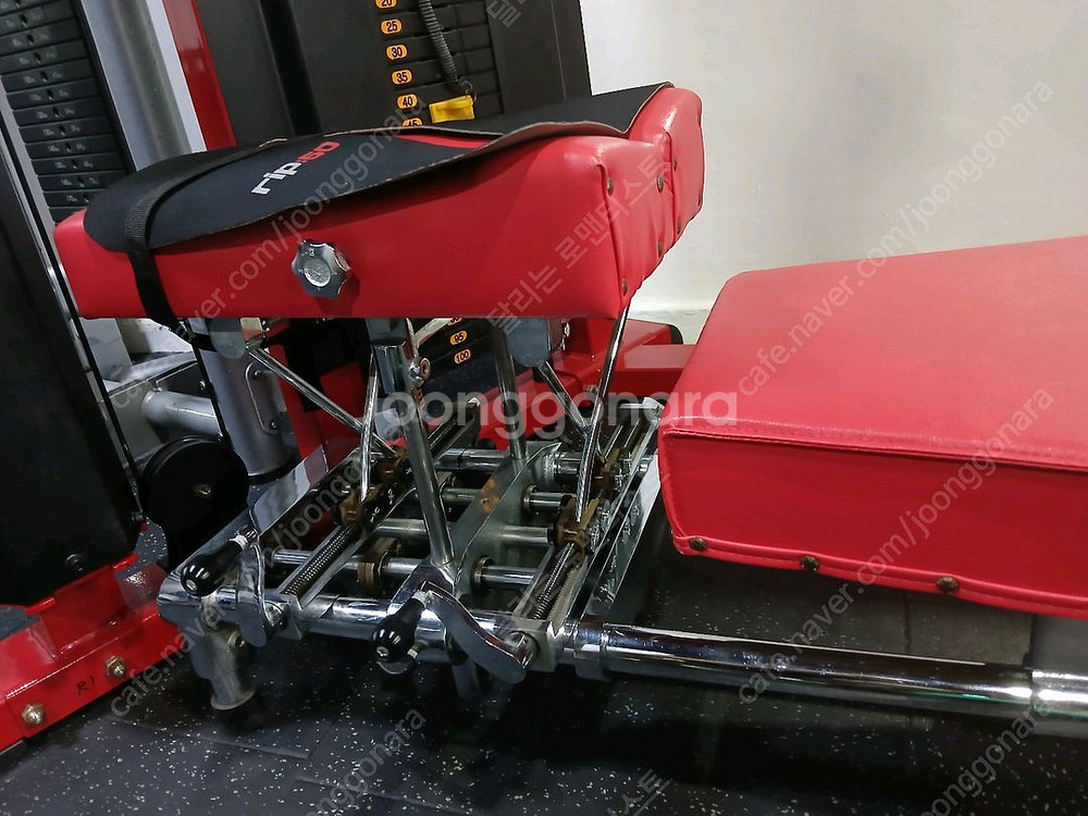 카이로프랙틱/ 추나 어퍼서비컬 상부경추 교정테이블--2