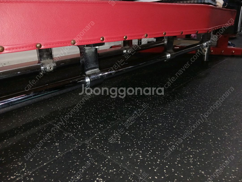 카이로프랙틱/ 추나 어퍼서비컬 상부경추 교정테이블--4