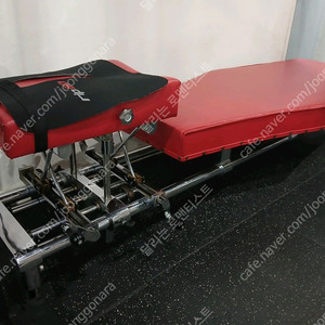 카이로프랙틱/ 추나 어퍼서비컬 상부경추 교정테이블