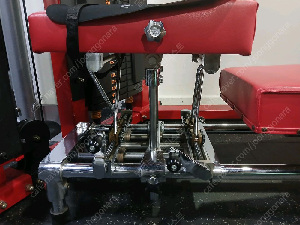 카이로프랙틱/ 추나 어퍼서비컬 상부경추 교정테이블--5