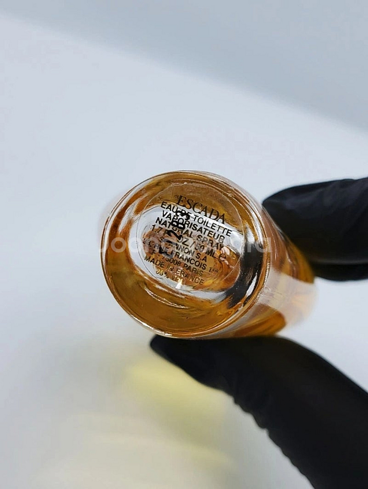 빈티지~에스까다 마가레타 레이 50ml 향수--2