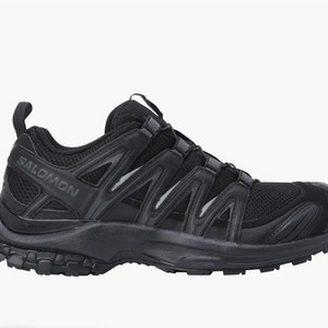 살로몬 XA 프로 3D_L41617400 블랙 230