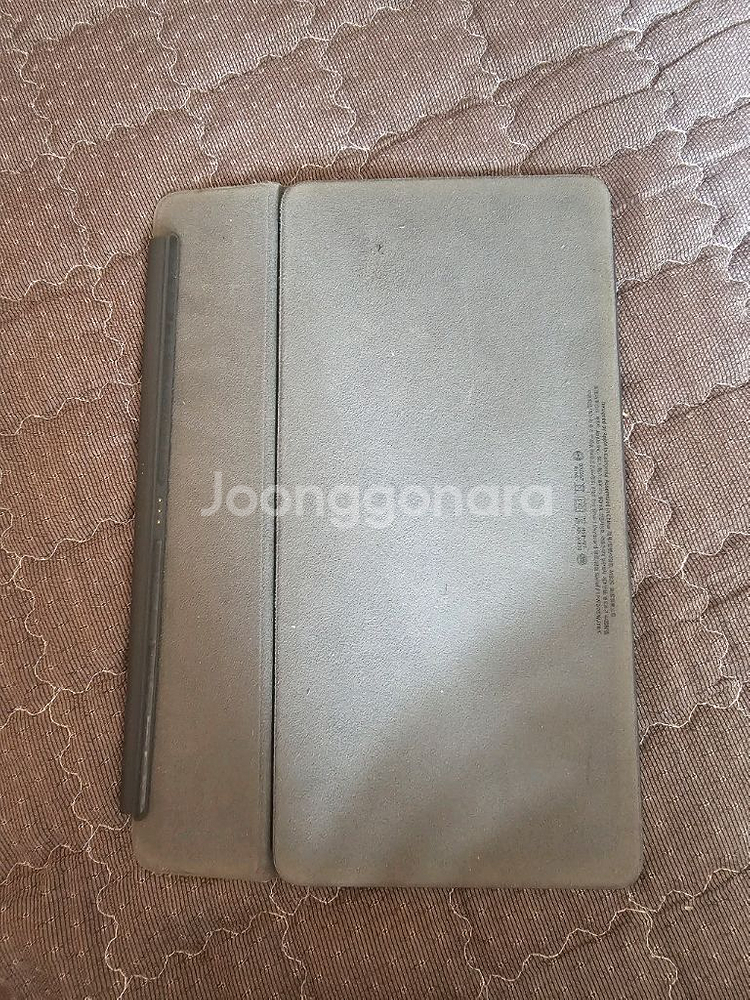 아이패드 스마트키보드 a1829--2