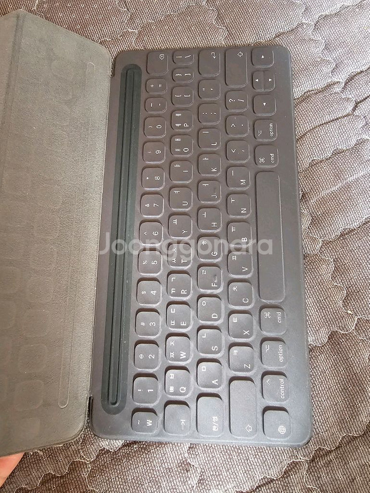 아이패드 스마트키보드 a1829--5