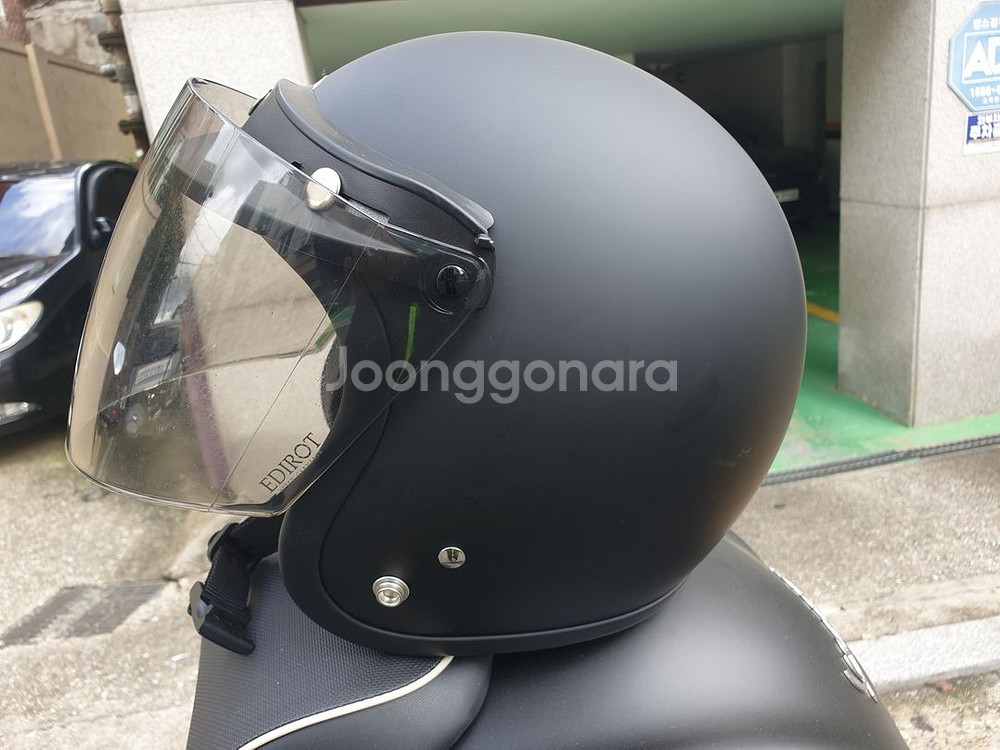 베스파 스프린트 125 ABS 블랙 2024년식--9