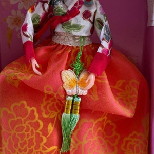 연지인형