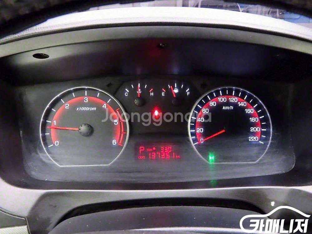 [KG모빌리티(쌍용) ]코란도스포츠 디젤 4WD 익스트--5