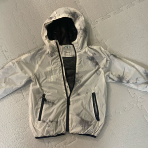 자라 바람막이(7y) 122