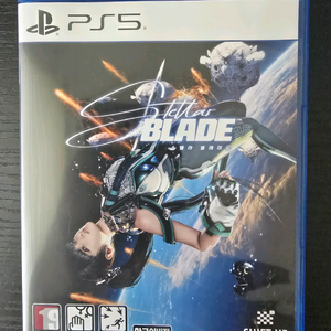 PS5 플스5 스텔라블레이드