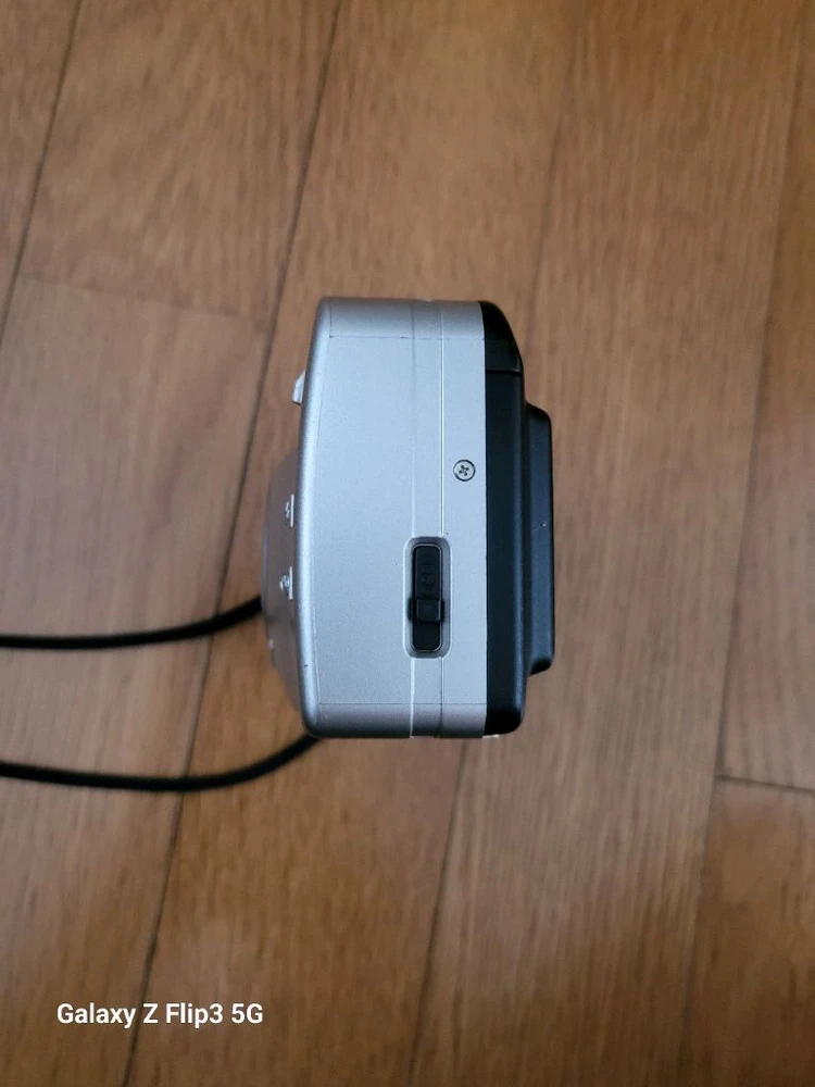 캐논프리마 BF-90 필름카메라 이미지