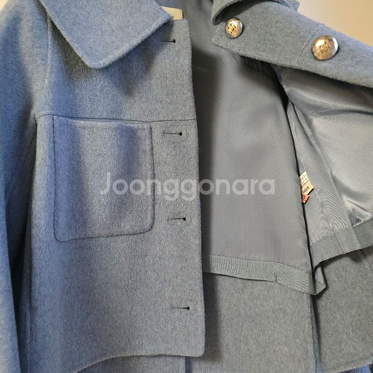 마인 세일러 카라 자켓--13