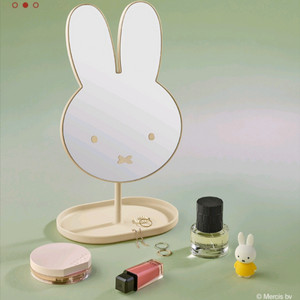 아모레 미피 탁상 거울