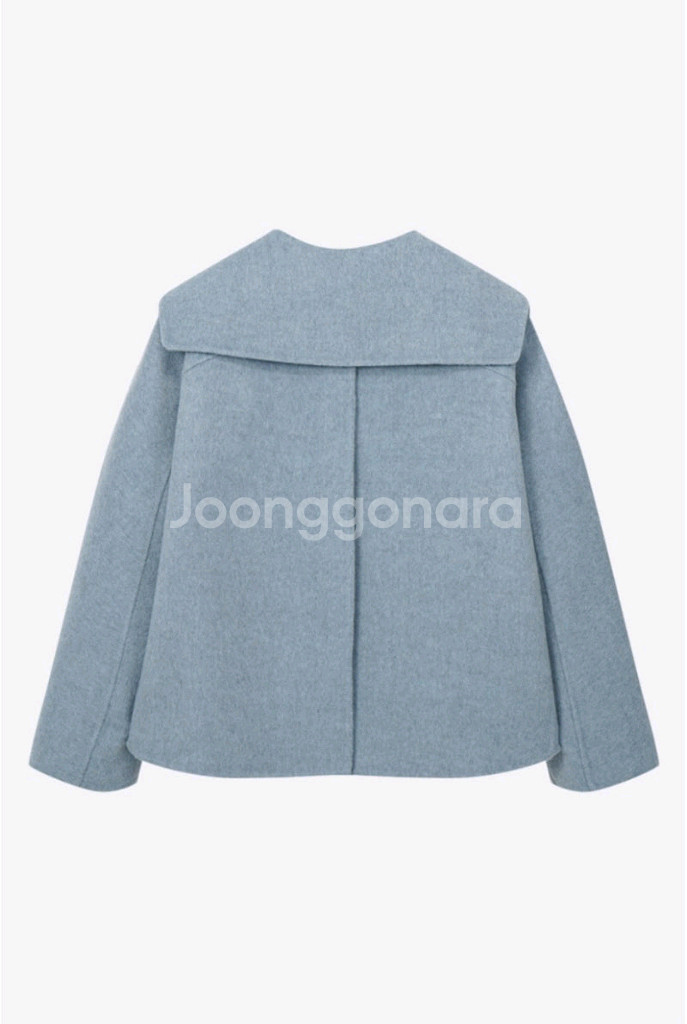 마인 세일러 카라 자켓--1