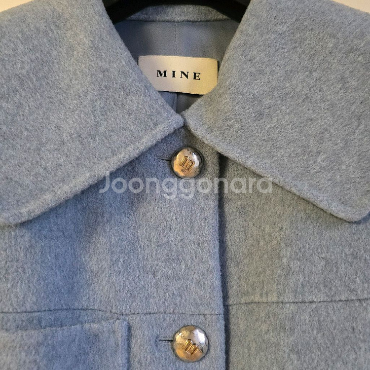 마인 세일러 카라 자켓--3