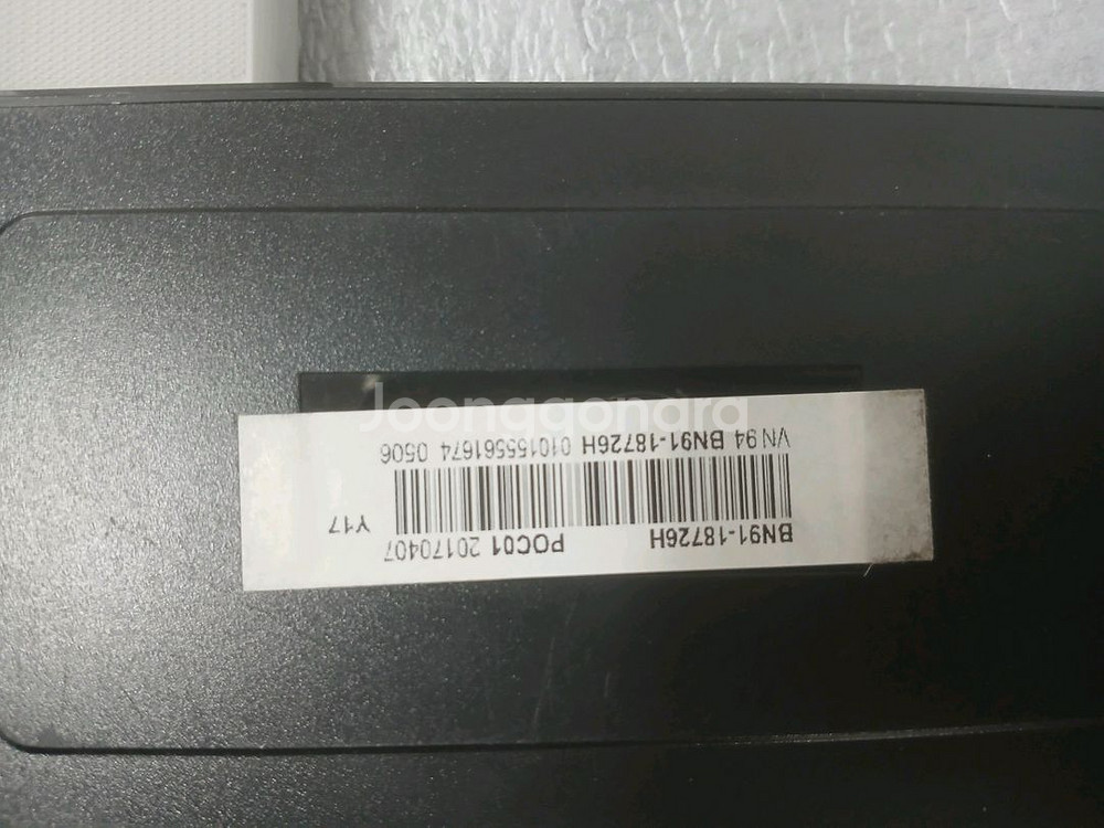 삼성 원커넥터 미니 BN91-18726H--1