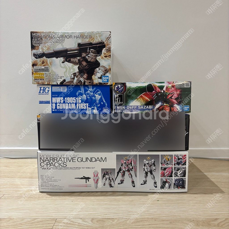 건담 MG RG HG SD 팝니다--0