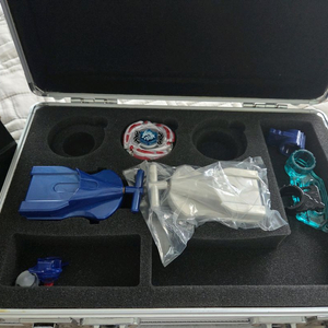 메탈베이블레이드