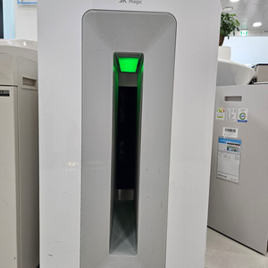 SK매직 공기청정기