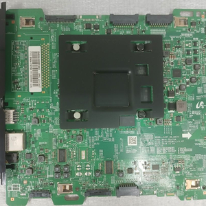 삼성 65인치 UN65MU8000 메인보드