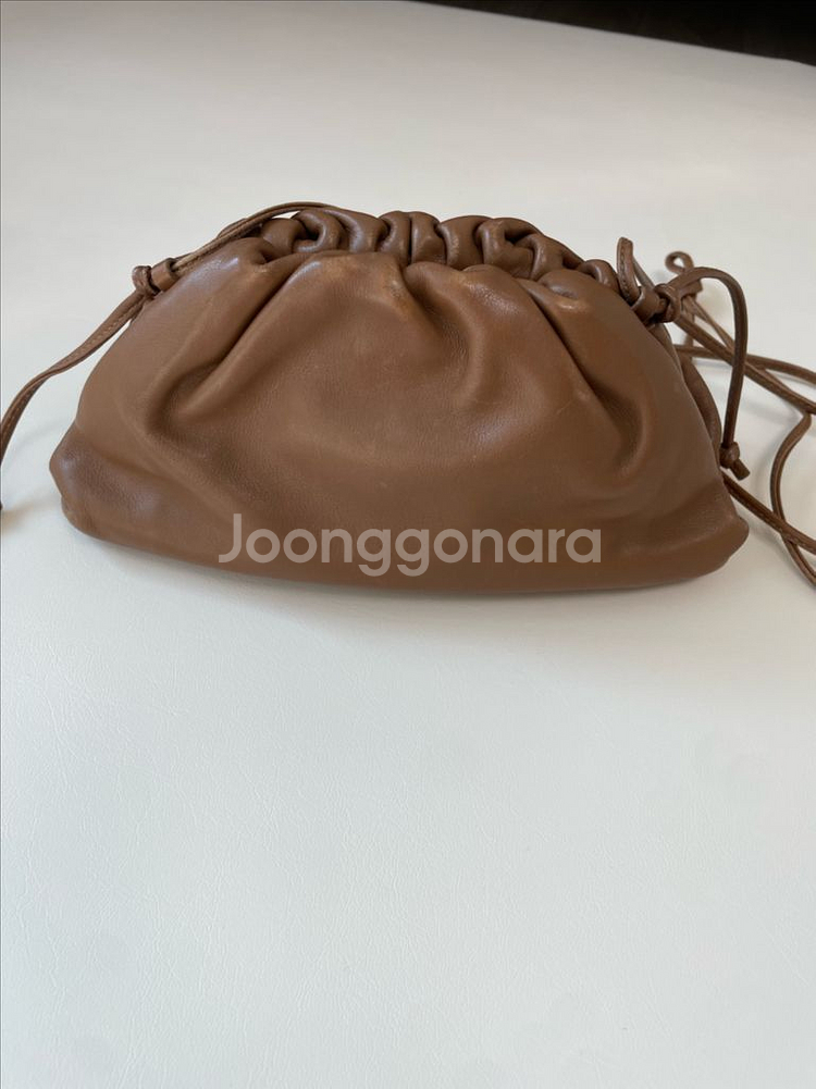 보테가베네타 만두백--7