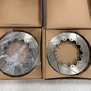 355x32T 레이싱용 디스크 세트 (L+R)