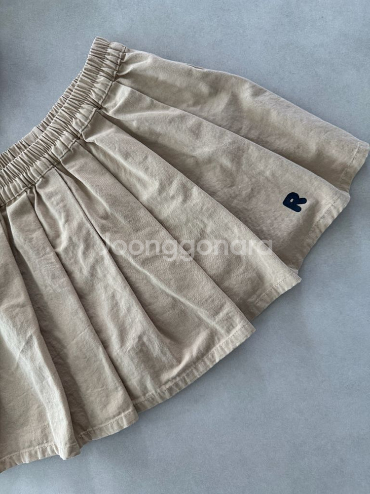 [로아앤제인]봄바람자켓+헤이즐스커트SET--4