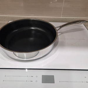 쿡셀 세라믹 소테팬 28cm 미사용새상품