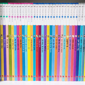 그레이트북스 스마트 원리과학(무료배송)