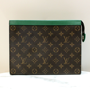[명품다올동래] 루이비통 포쉐트 보야주 MM 클러치